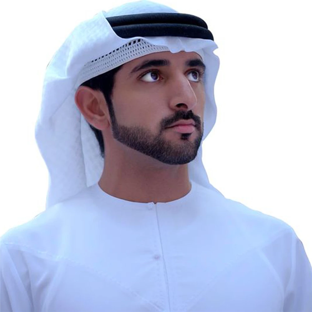 Men Accessories In Dubai - Pakaian Islami Saudi Pria Kostum Tradisional