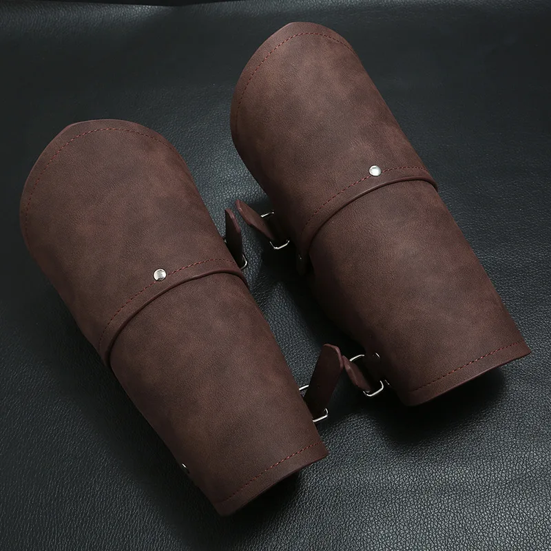 Medieval Men'S Accessories - Sarung Tangan Baju Besi Abad Pertengahan