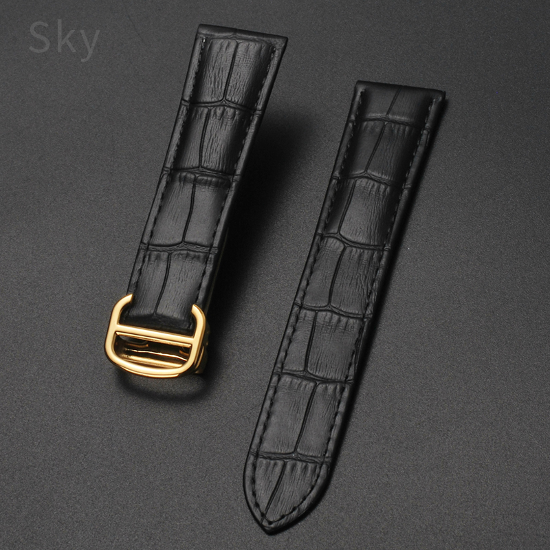 Men'S Accessories London - Untuk Cartier Tank Solo London Key