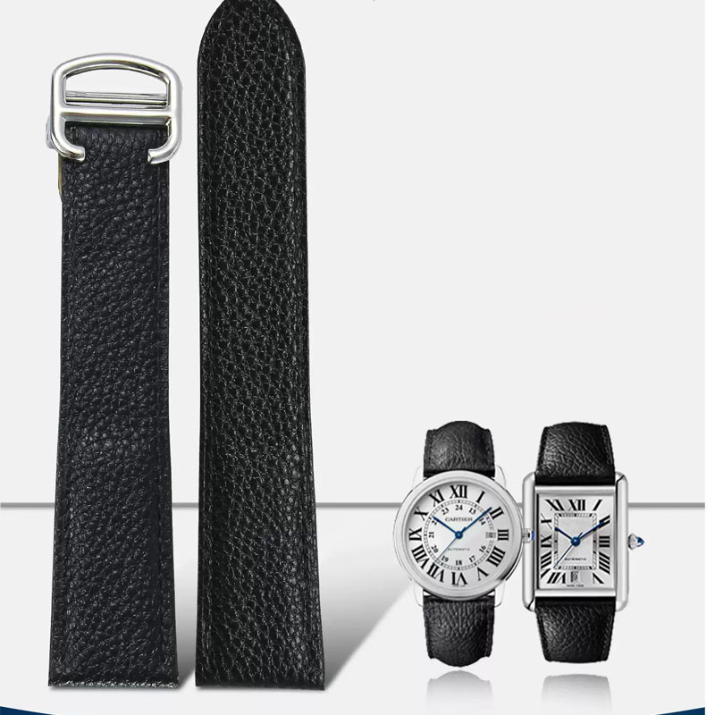 Men'S Accessories London - Aksesori Tali Jam Tangan 17 20