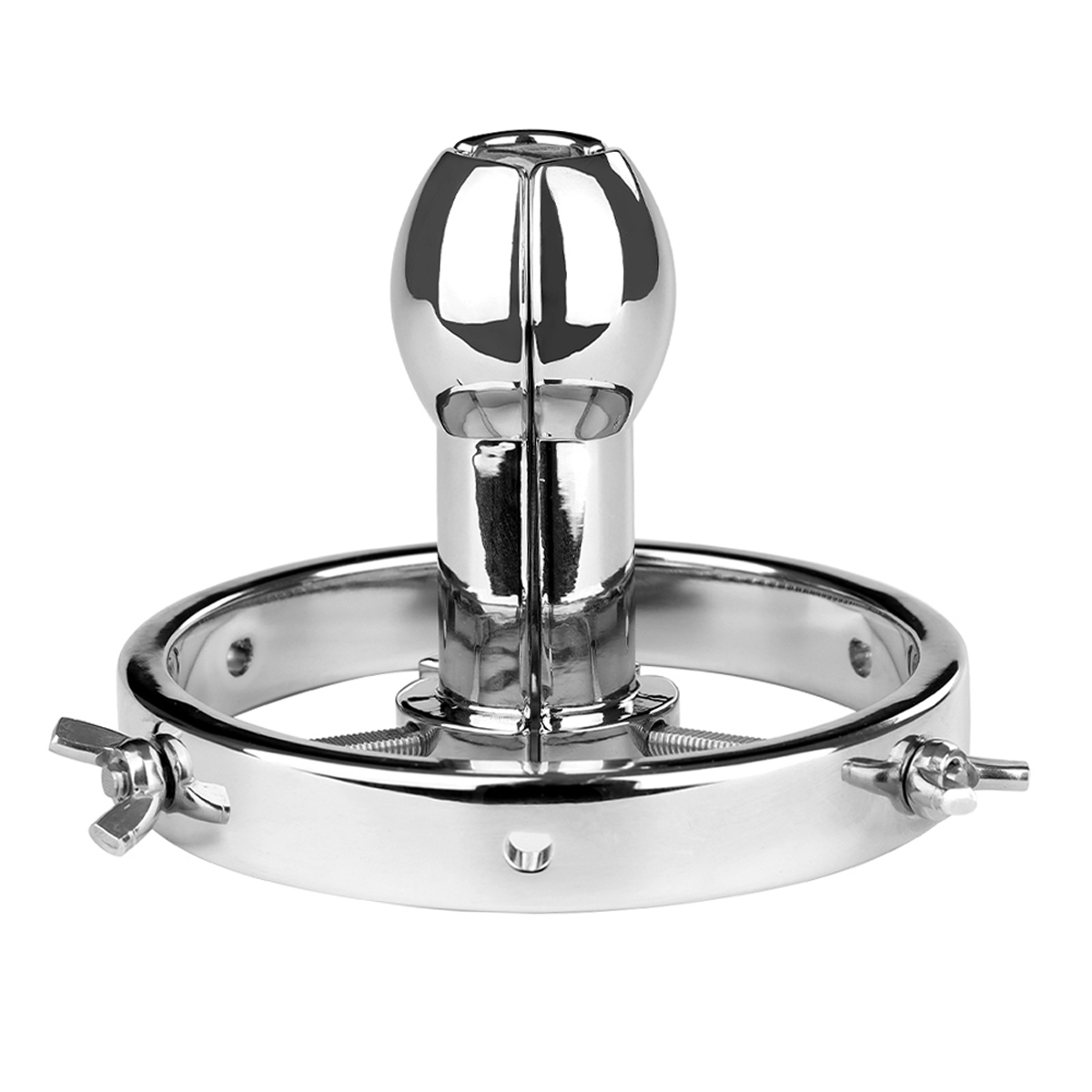 Men'S Vegan Accessories - Dilator Anal besar logam Dilator Anal