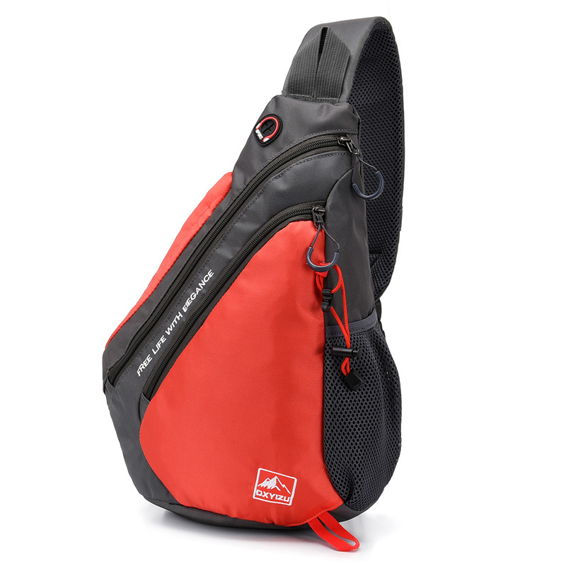 Men Accessories For Travel - Tas bahu pasangan wanita, tas bahu