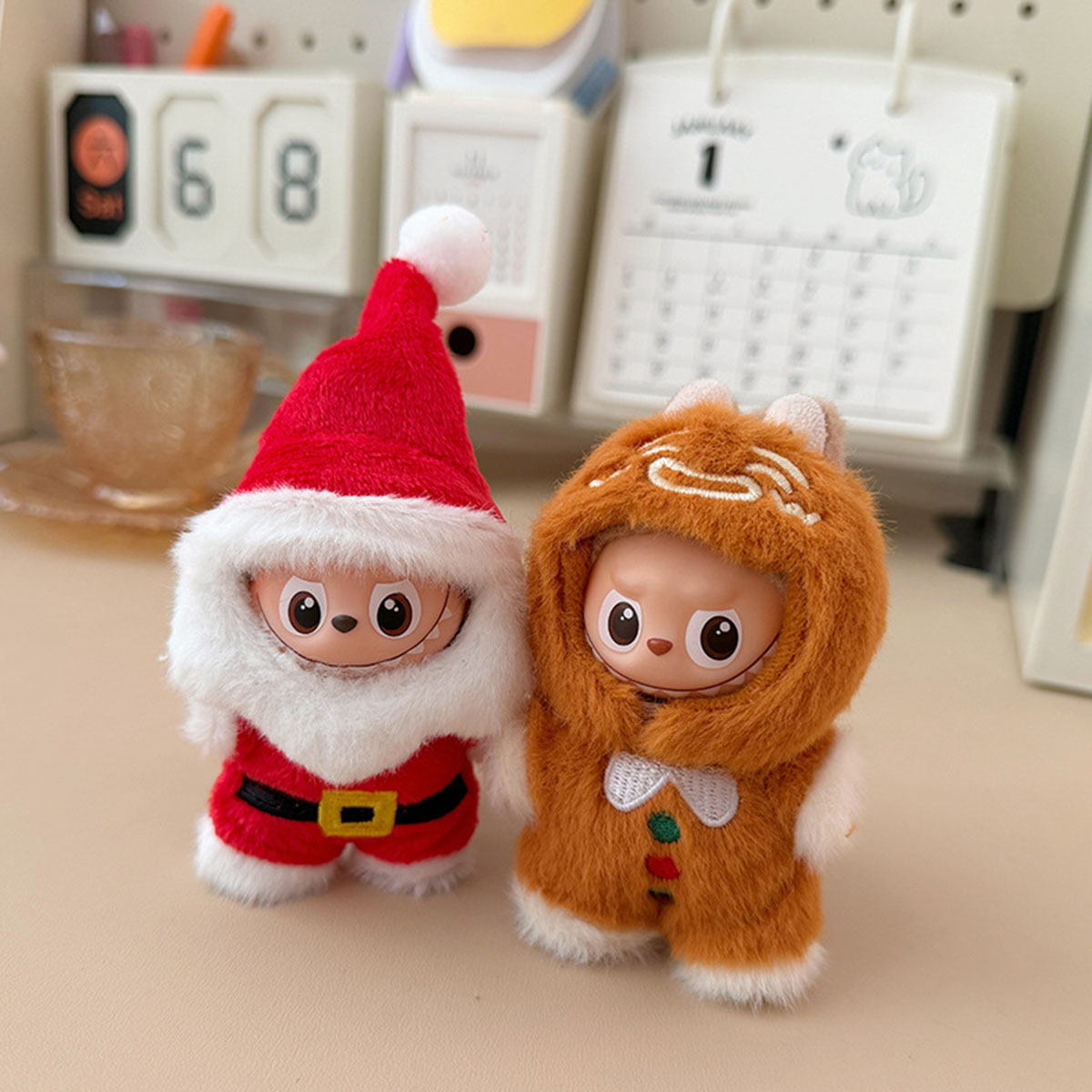 Men'S Accessories For Christmas - [Pakaian Boneka] Pakaian Boneka Natal Manusia