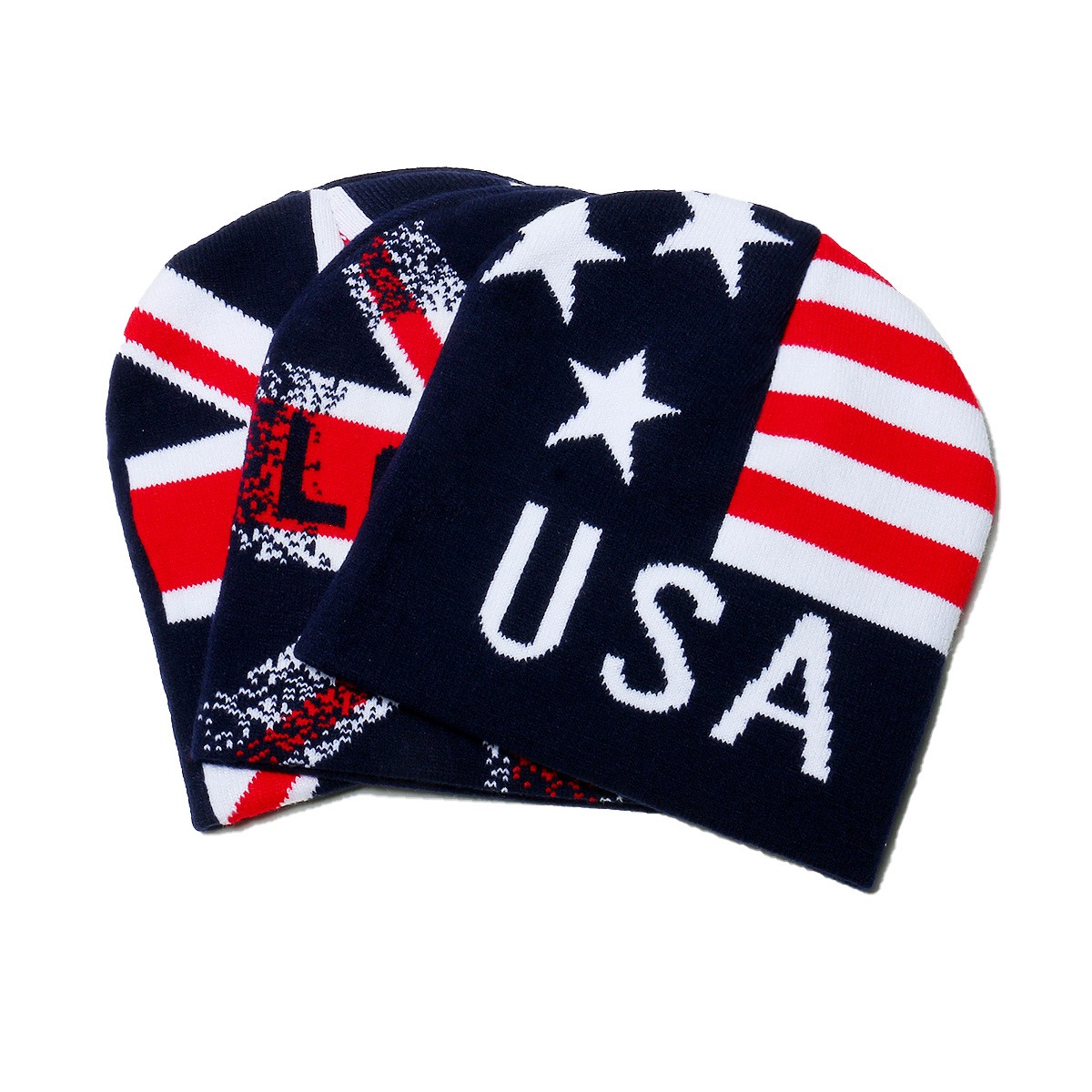 Men'S Accessories London - Topi Beanie Tari London USA UK