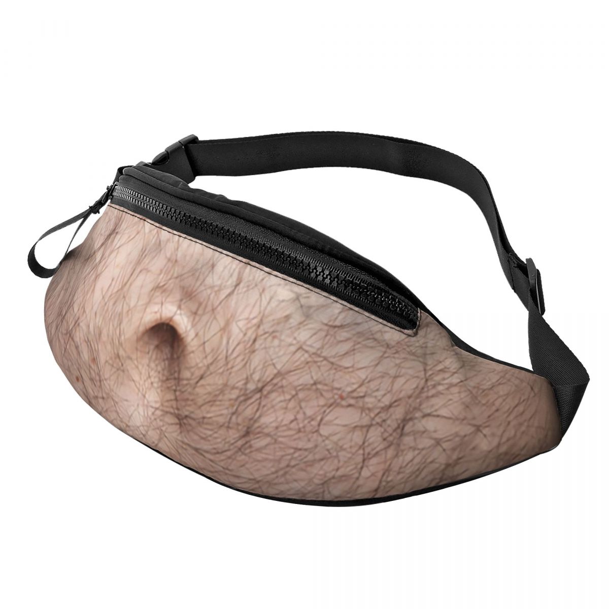 Men Accessories For Travel - Bir Lemak Perut Fanny Pak Pria