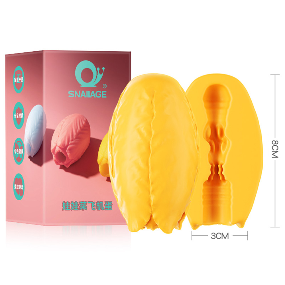 Men'S Vegan Accessories - Cangkir Masturbasi Pria, Mainan Seks Vagina