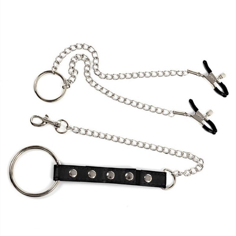 Men'S Vegan Accessories - Cincin Penis Kulit PU Seksi untuk
