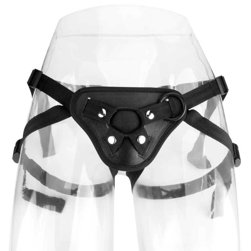 Men'S Vegan Accessories - Celana dalam Penis tali dapat dipakai