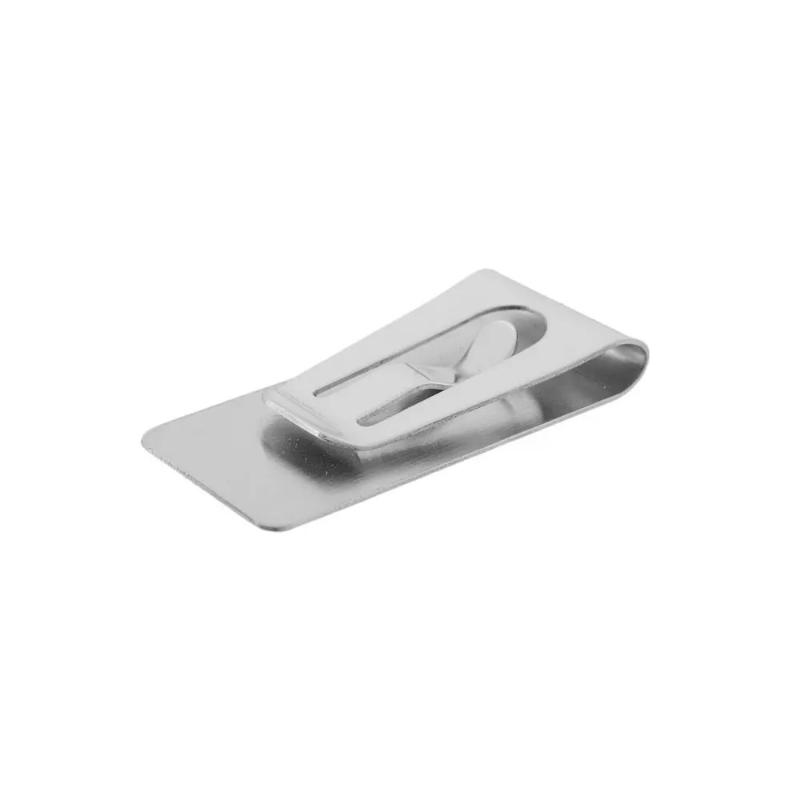 Money Clip Slim - Klip Uang Pria Anti Jatuh dari