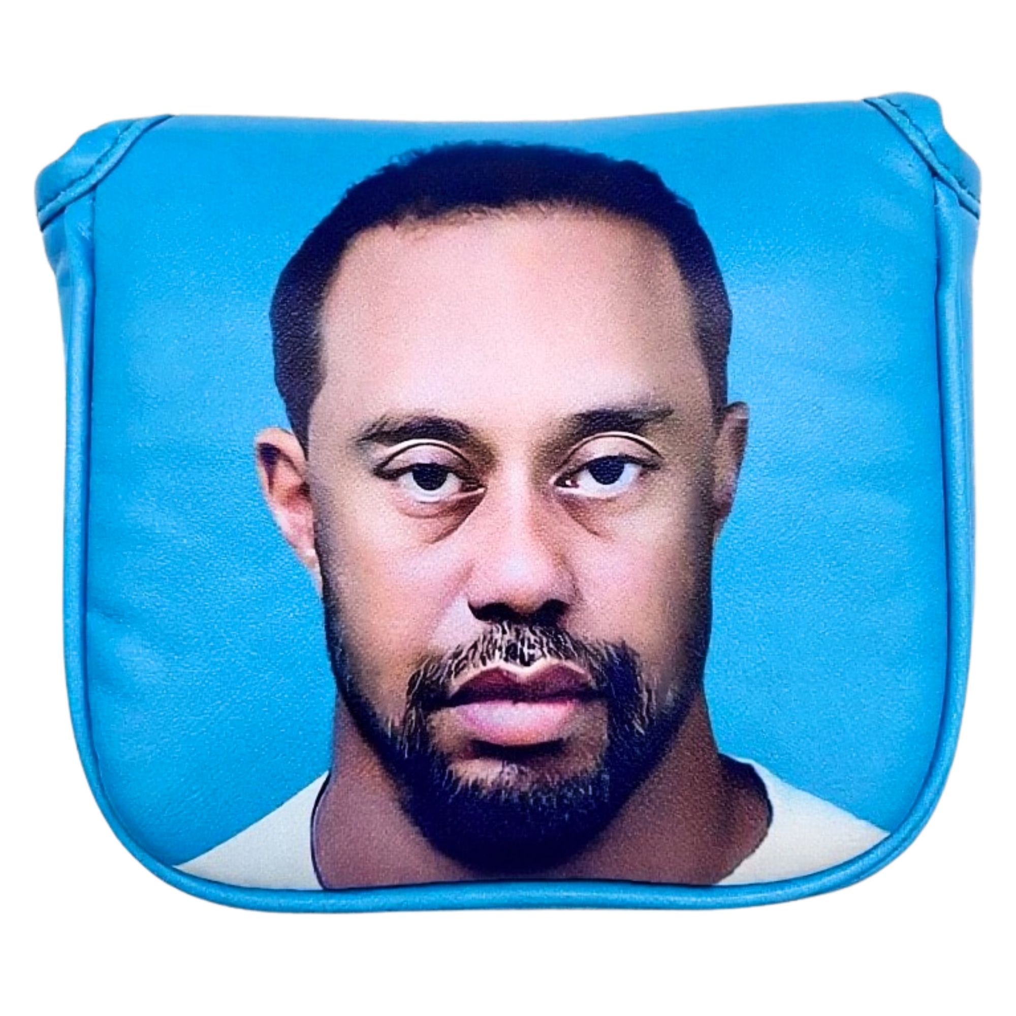 Men'S Accessories For Christmas - Penutup Kepala Putter Golf Lucu, Hadiah