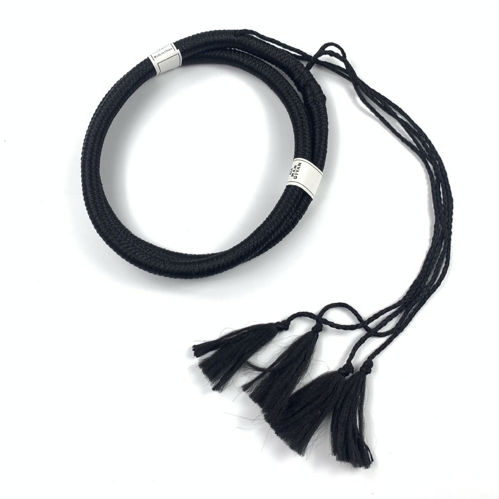 Men Accessories In Dubai - 1Pcs Pakaian Islami Penutup Kepala Tali