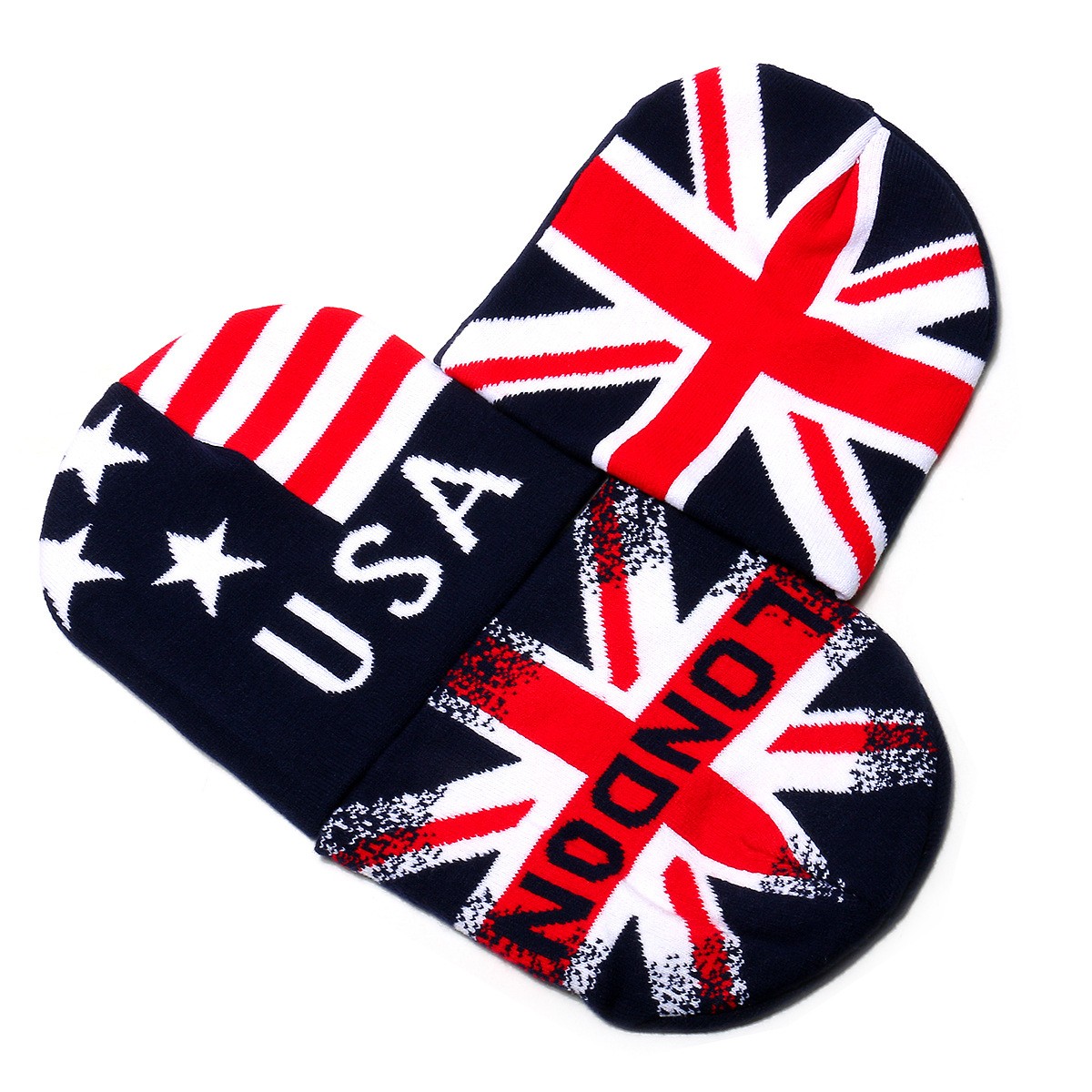 Men'S Accessories London - Topi Beanie USA London 2026, Topi