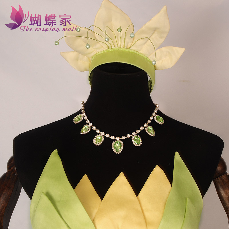 Kostum Cosplay Gaun Putri Tian - Men'S Accessories For Christmas ulasan dan harga