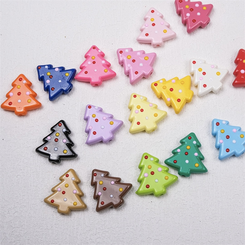 Baru tiba 50 buah/lot manik-ma - Men'S Accessories For Christmas ulasan dan harga