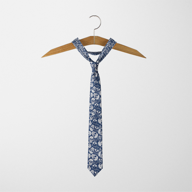 Dasi motif kartun 3D uniseks,  - Men Accessories Shop ulasan dan harga