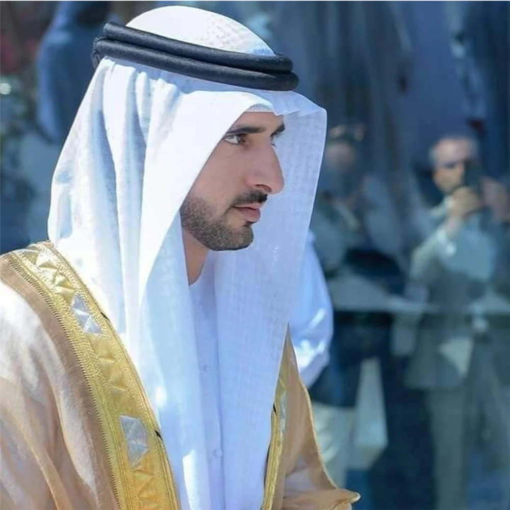 Pakaian Islami Saudi Pria Kost - Men Accessories In Dubai ulasan dan harga