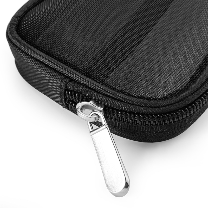 Makeup Brush Travel Case Organ - Men Accessories Kit Bag ulasan dan harga