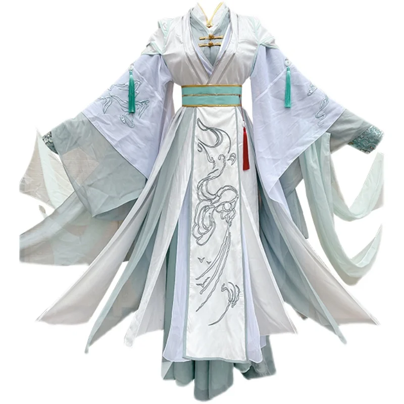 Shi Qing pilih kostum cosplay  - Men'S Accessories For Christmas ulasan dan harga