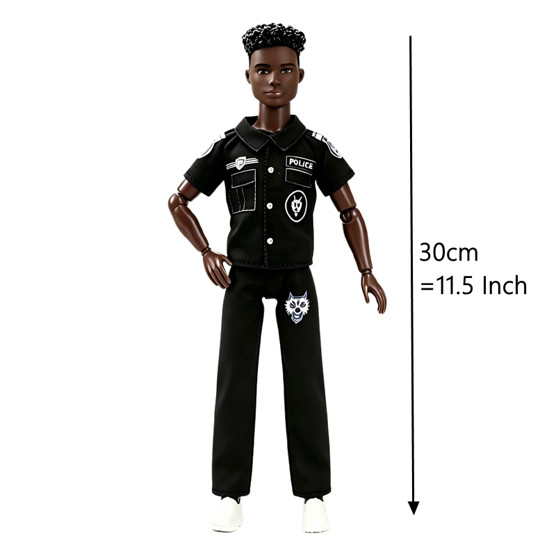 Boneka Dokter Pria Terbaru 11, - Men'S Accessories Best ulasan dan harga