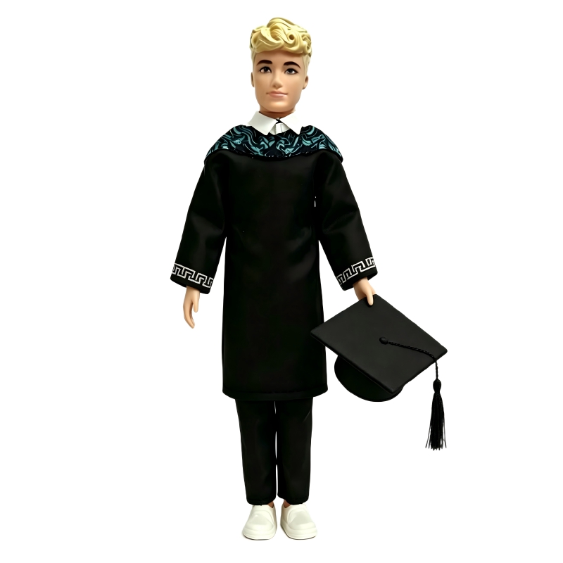 Boneka Dokter Pria Terbaru 11, - Men'S Accessories Best ulasan dan harga