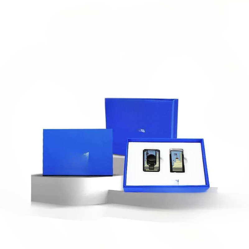Set Peralatan Pemantik Cerutu  - Cigar Cutter Set ulasan dan harga