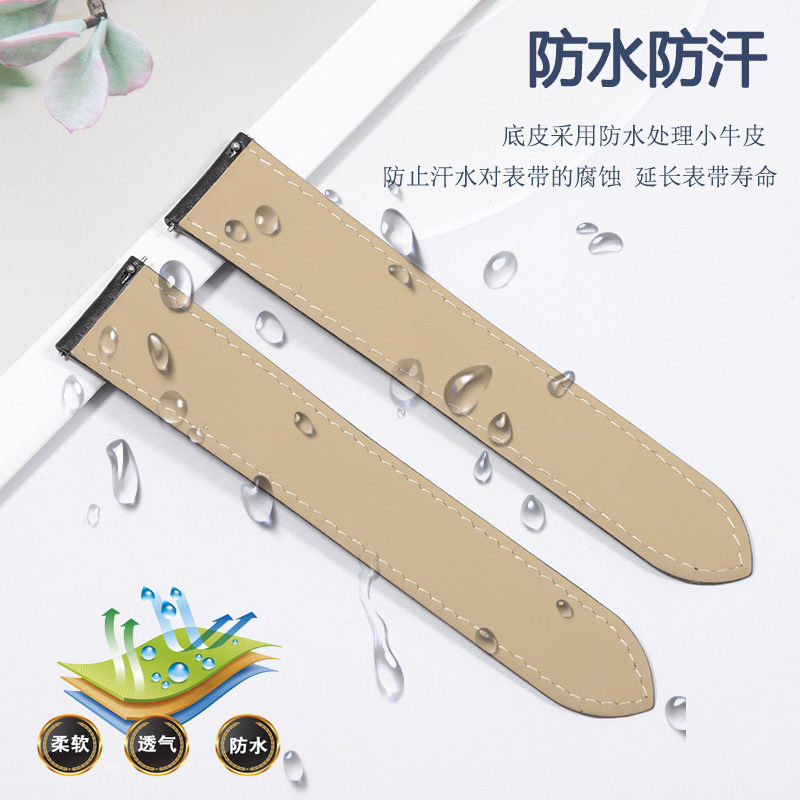 Aksesori Tali Jam Tangan 17 20 - Men'S Accessories London ulasan dan harga