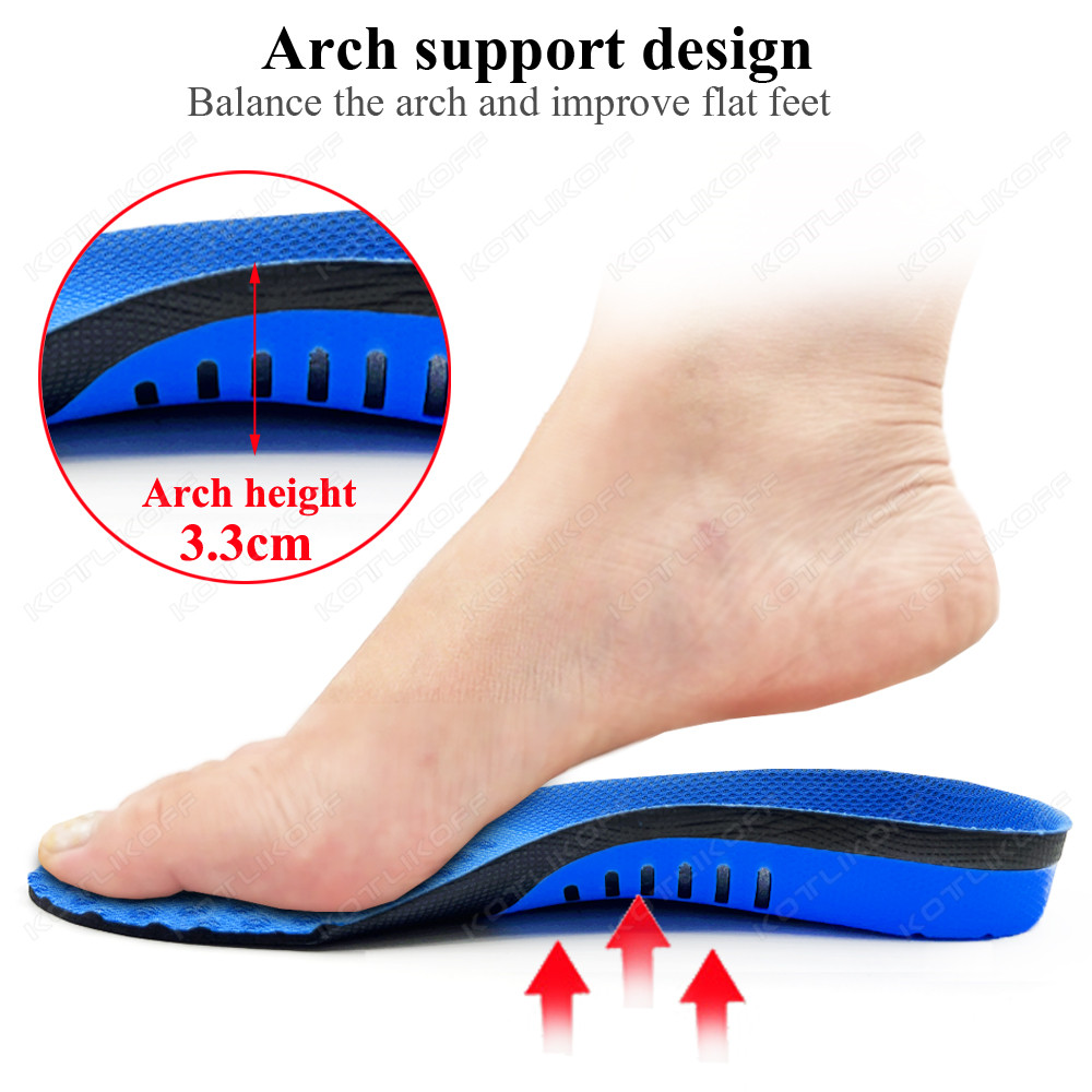 Sol Terbaik untuk Kaki Ortoped - Men'S Accessories Best ulasan dan harga