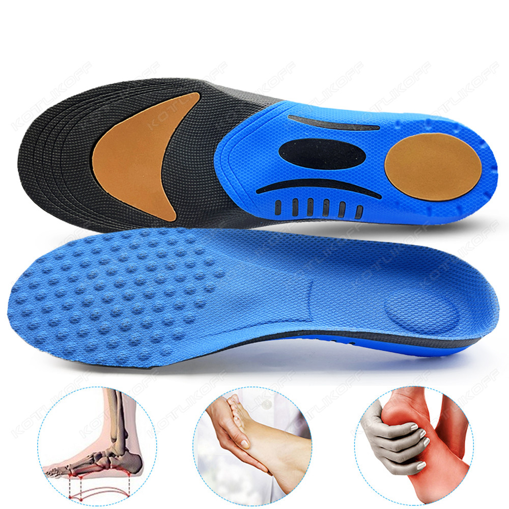 Sol Terbaik untuk Kaki Ortoped - Men'S Accessories Best ulasan dan harga
