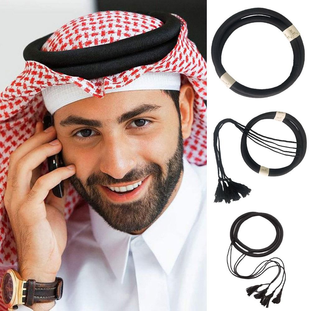 1 buah pakaian Islami hiasan k - Men Accessories In Dubai ulasan dan harga