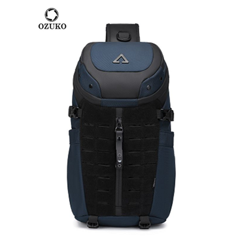 Ozuko Tas Dada Tas Selempang P - Men Accessories For Travel ulasan dan harga