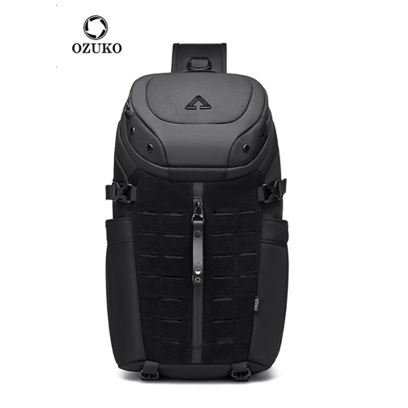 Ozuko Tas Dada Tas Selempang P - Men Accessories For Travel ulasan dan harga
