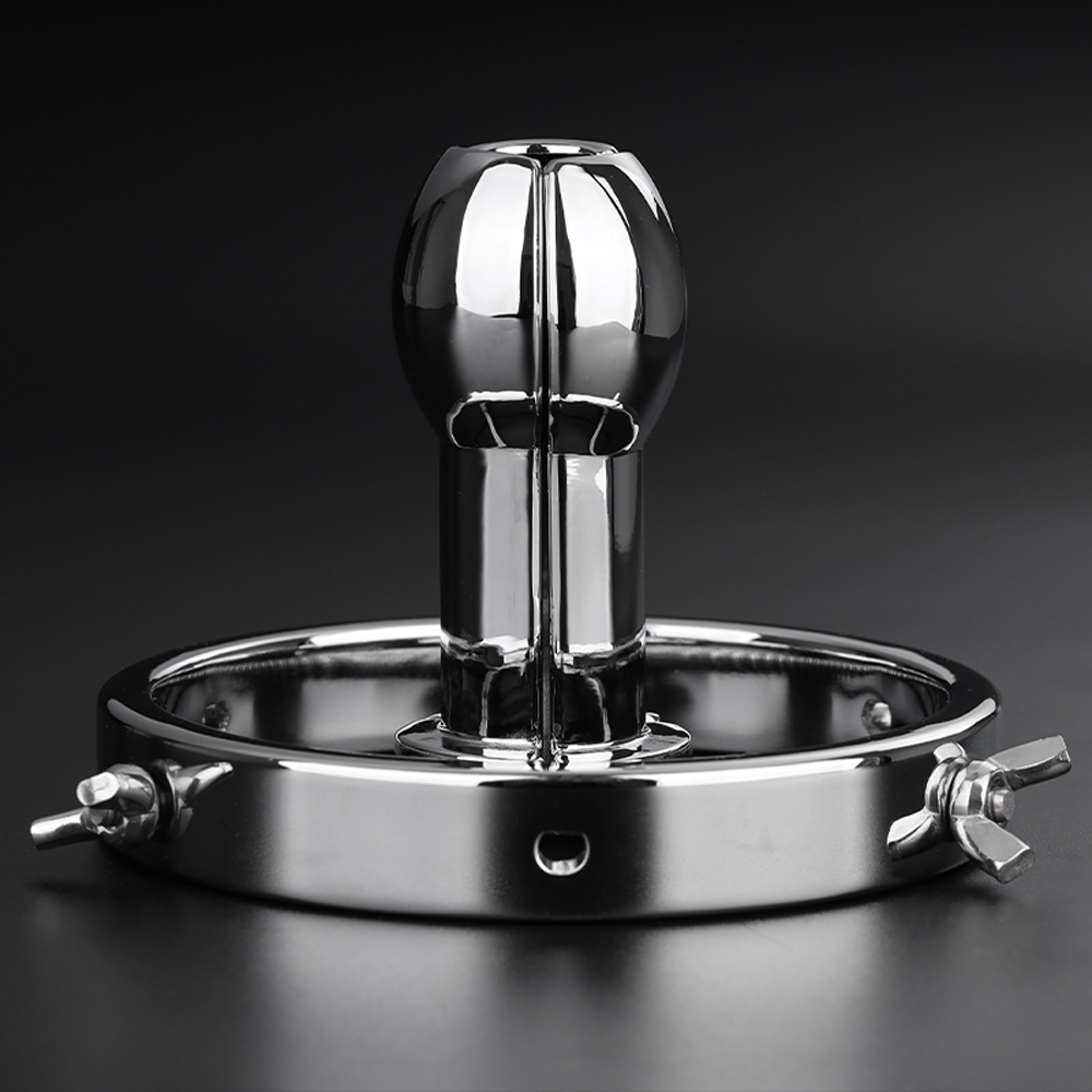 Dilator Anal besar logam Dilat - Men'S Vegan Accessories ulasan dan harga