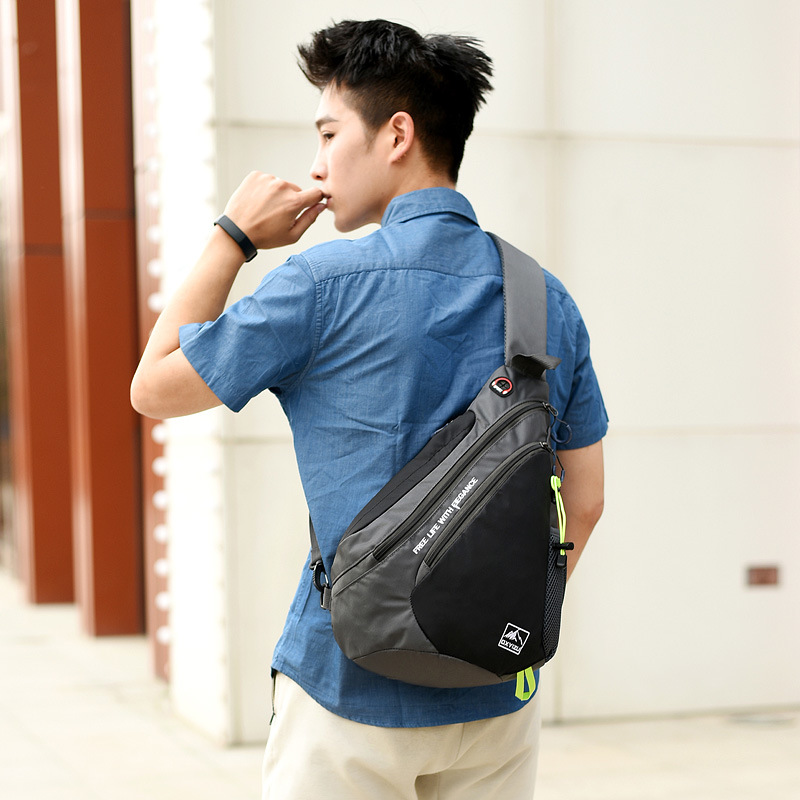Tas bahu pasangan wanita, tas  - Men Accessories For Travel ulasan dan harga