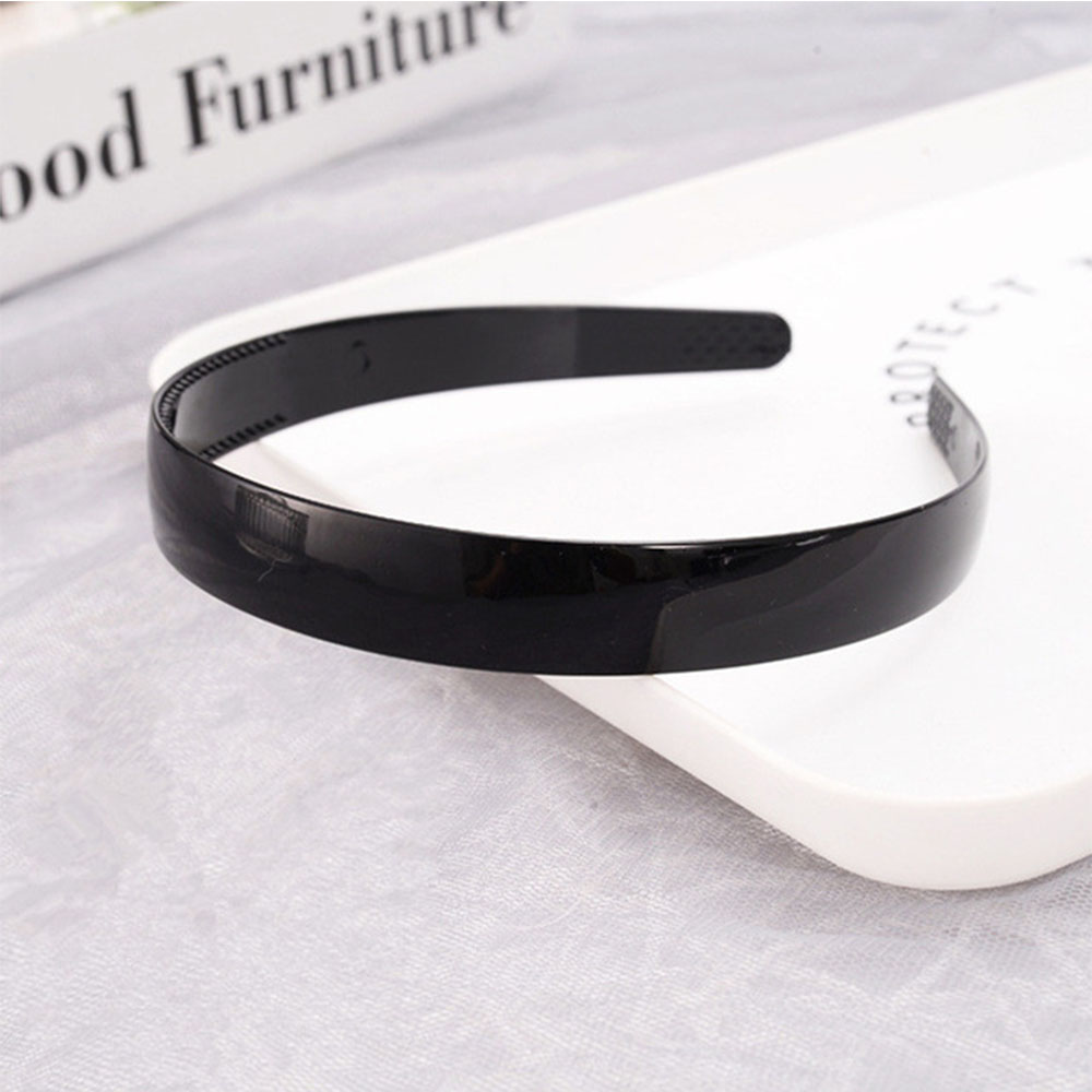 Resin Face Black Wavy Anti-sli - Men Accessories Shop ulasan dan harga