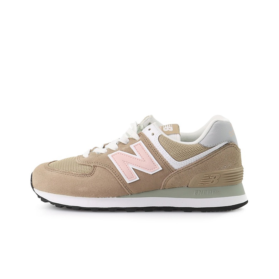 Sepatu Lari New Balance NB 574 - New Balance Shoes 574 ulasan dan harga
