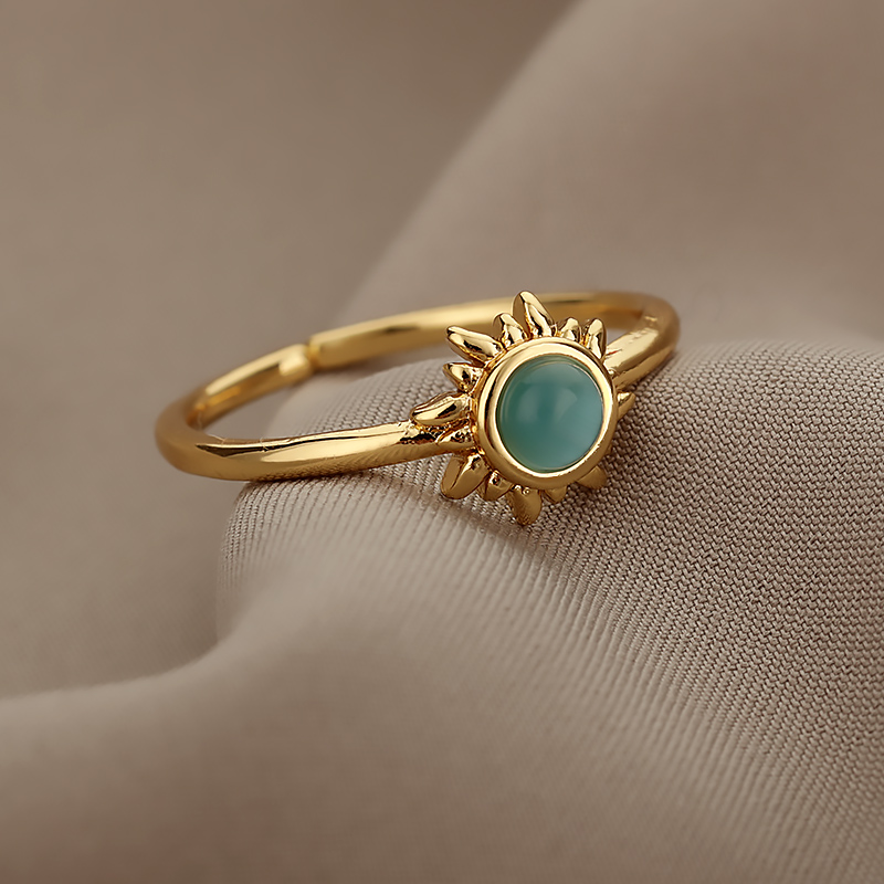 Cincin Opal Antik untuk Wanita - Men'S Accessories Best ulasan dan harga