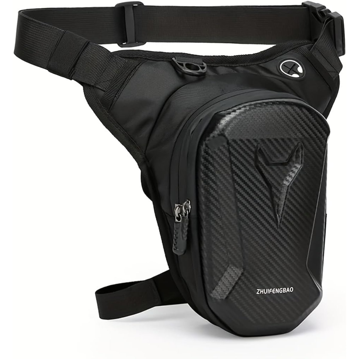 Tas Pinggang Sepeda Motor Tas  - Men Accessories Kit Bag ulasan dan harga