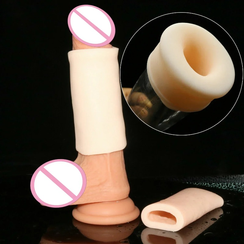 Aksesoris Pompa Pembesar Penis - Men'S Vegan Accessories ulasan dan harga