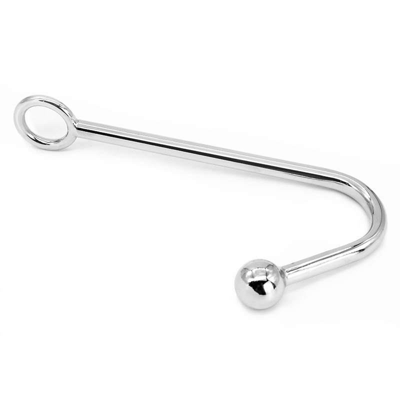 Mainan Seks Anal Plug Logam Pe - Men'S Vegan Accessories ulasan dan harga