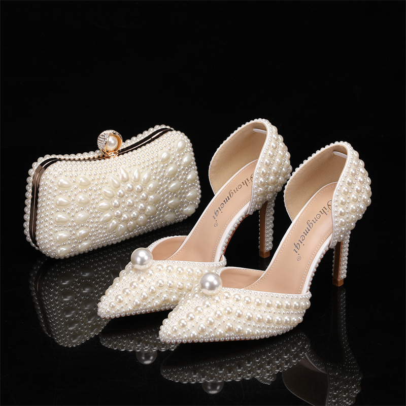 Set Tas dan Sepatu untuk Wanit - Men Accessories Elegant ulasan dan harga