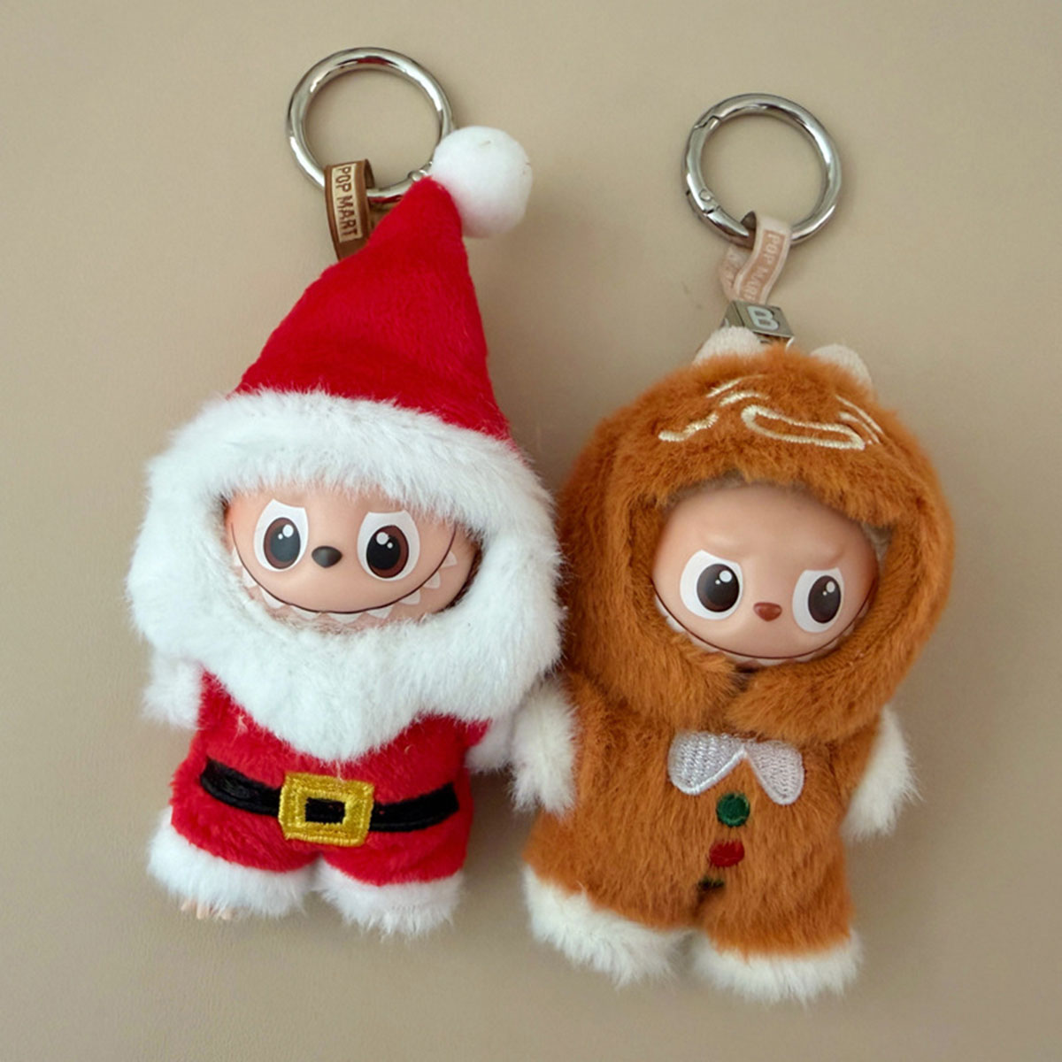 [Pakaian Boneka] Pakaian Bonek - Men'S Accessories For Christmas ulasan dan harga