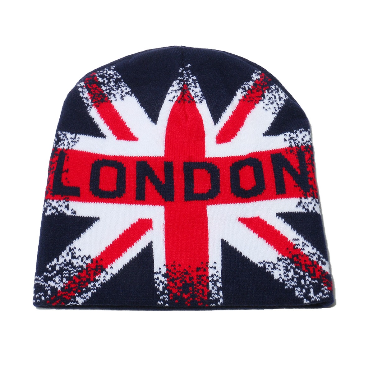 Topi Beanie Tari London USA UK - Men'S Accessories London ulasan dan harga