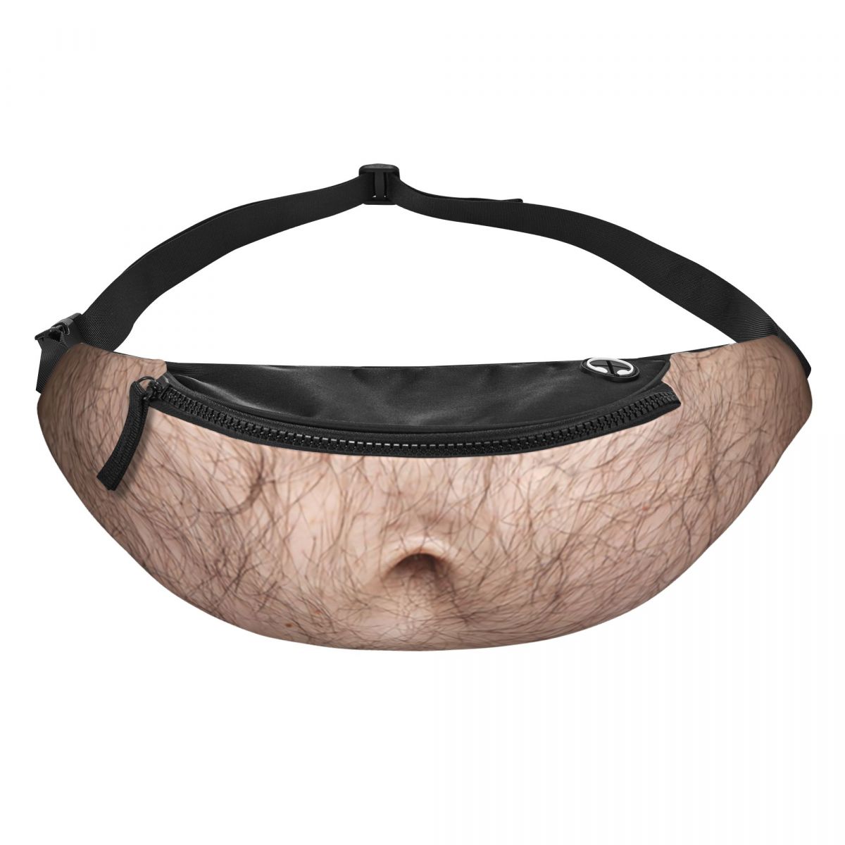 Bir Lemak Perut Fanny Pak Pria - Men Accessories For Travel ulasan dan harga