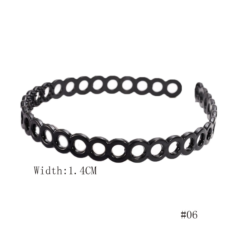 Aksesoris Rambut Wanita Unisex - Men Accessories Shop ulasan dan harga