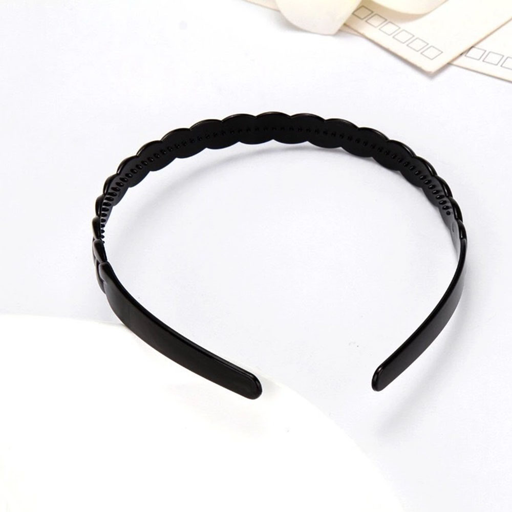 Aksesoris Rambut Wanita Unisex - Men Accessories Shop ulasan dan harga