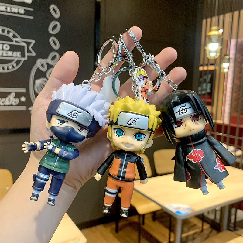Gantungan kunci Anime gantunga - Men'S Accessories Best ulasan dan harga