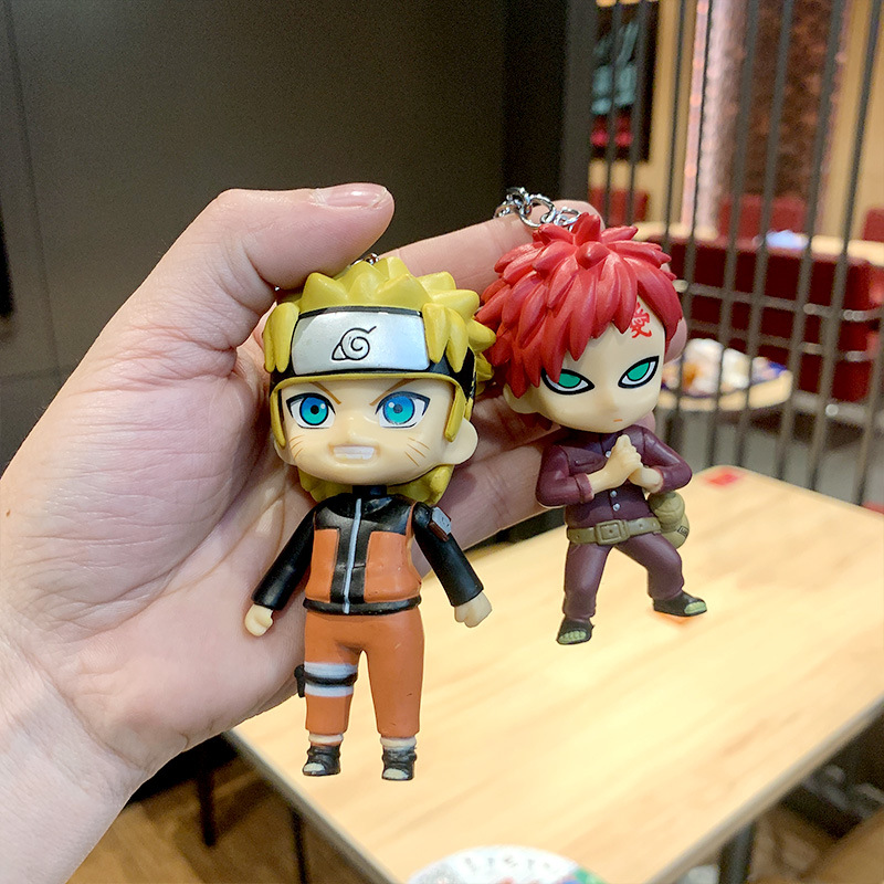 Gantungan kunci Anime gantunga - Men'S Accessories Best ulasan dan harga