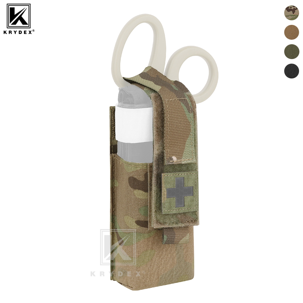 KRYDEX 3 In 1 Kit Pertolongan  - Men Accessories Kit Bag ulasan dan harga
