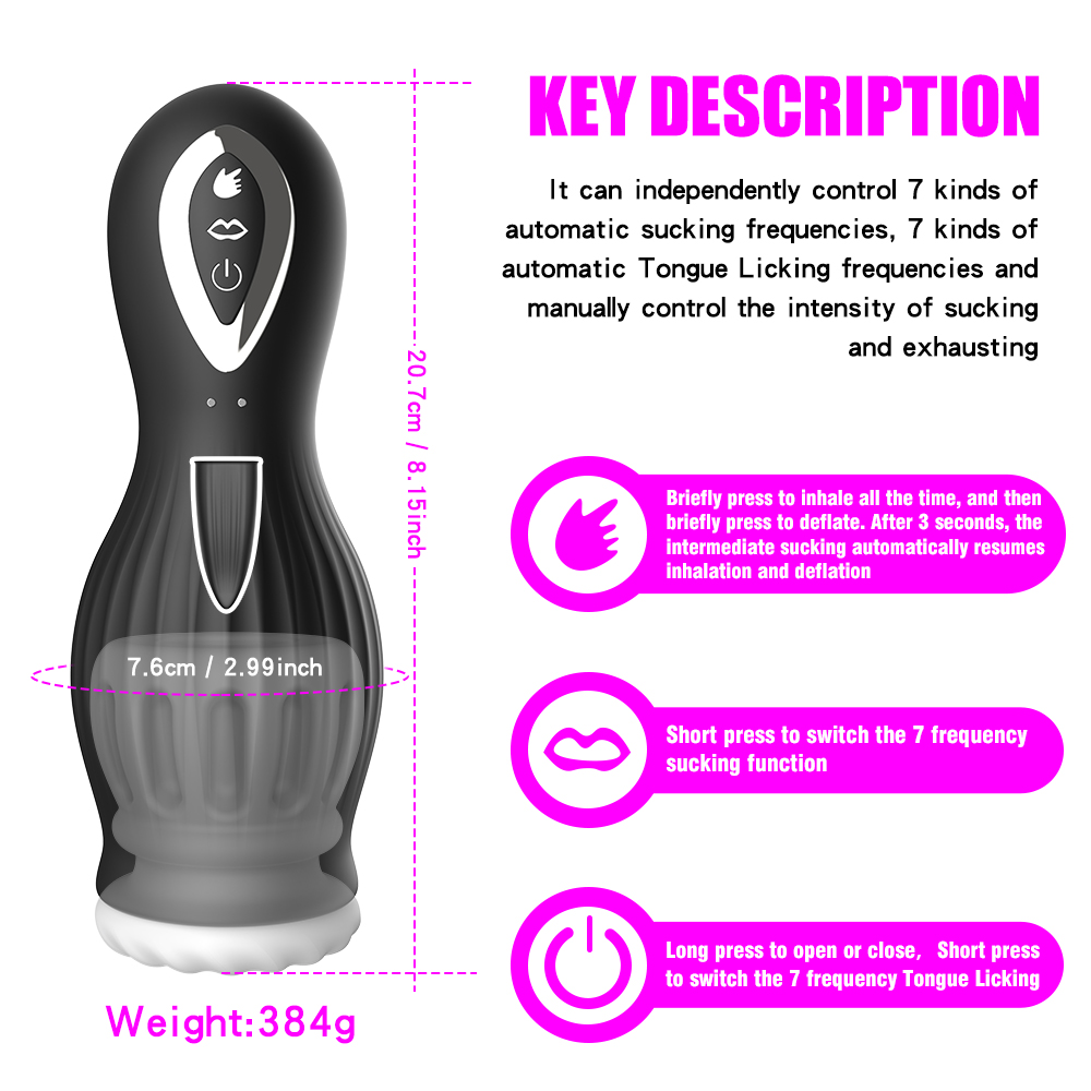 Mainan seks Vibrator Penis vag - Men'S Vegan Accessories ulasan dan harga