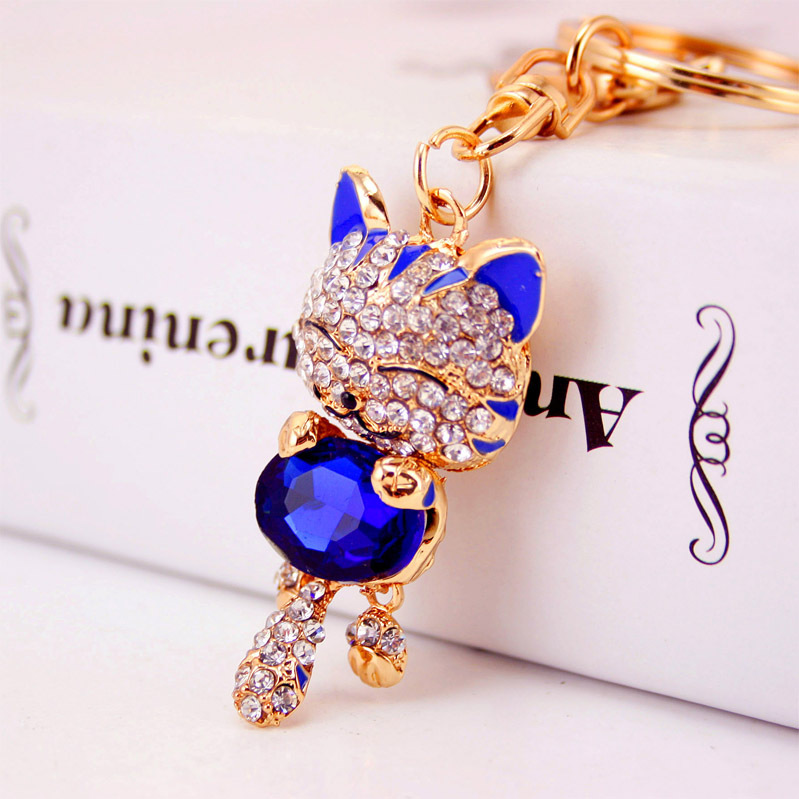 Gantungan Kunci Logam Berkuali - Men'S Accessories Best ulasan dan harga